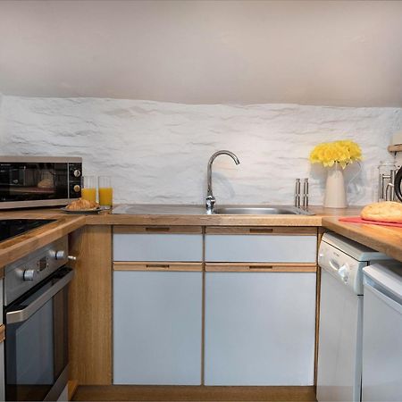 Dog Friendly Cottage, Geufron Farm Near Tywyn Bryn-crug Eksteriør bilde